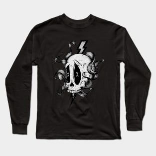 Struck Long Sleeve T-Shirt